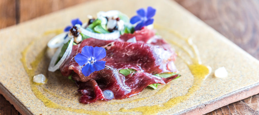 Guarda gli Antipasti