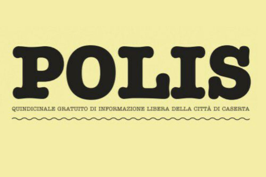 Carlos Solito su polis parla di noi