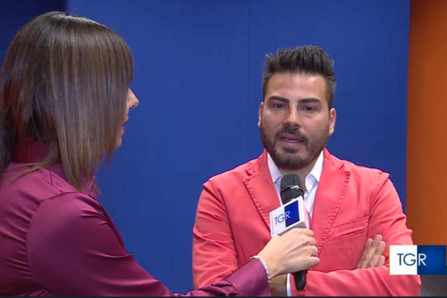 Rai3: Il successo di chef Rufo
