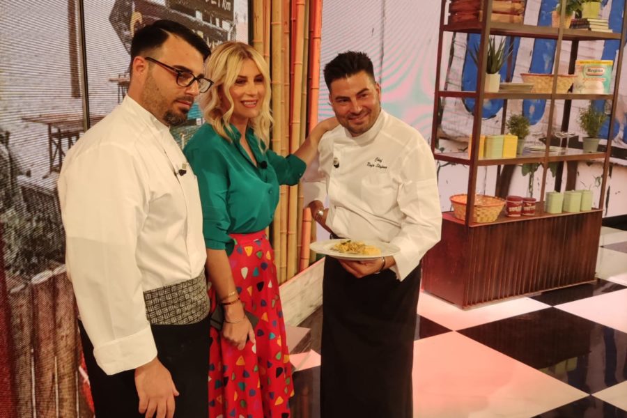 Il Molise torna protagonista su Rai Uno nel programma “Camper”